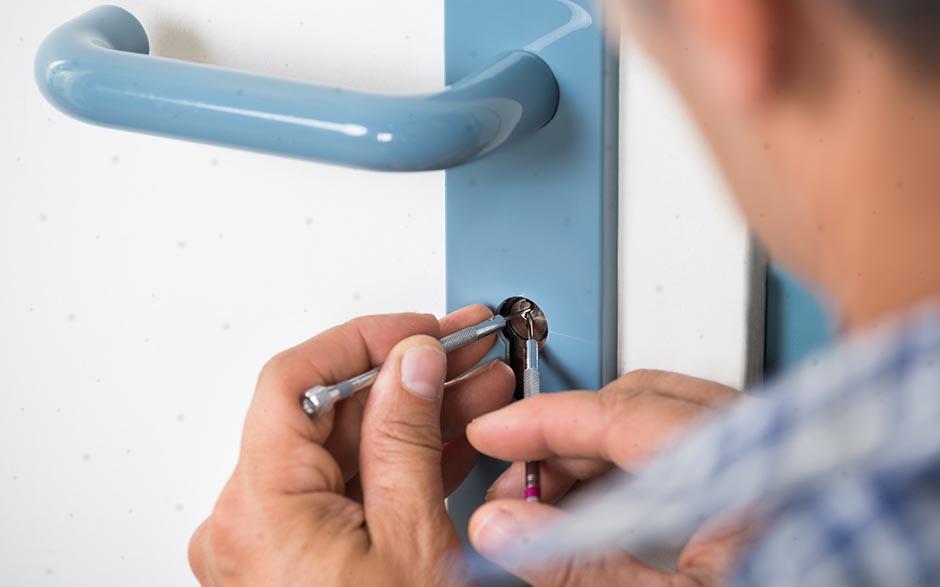changement de serrure prix Valenton