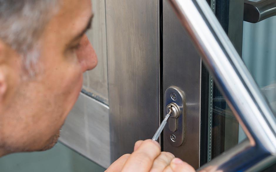 changement de serrure prix Valenton